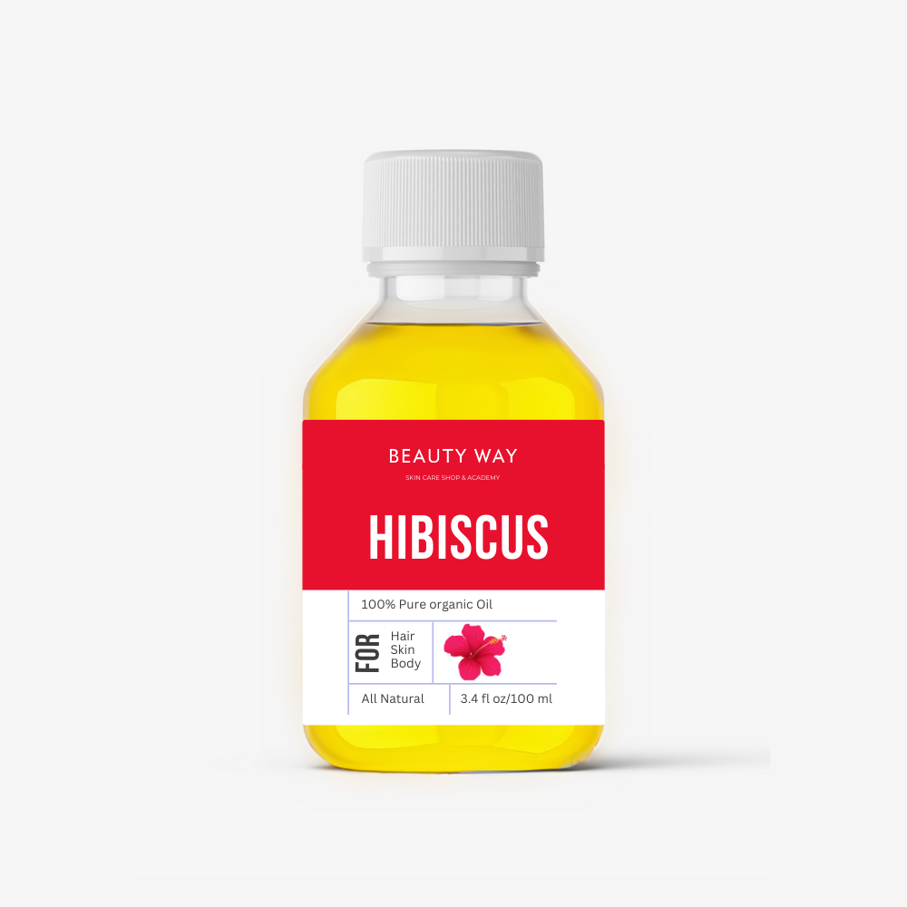 “Hibiscus